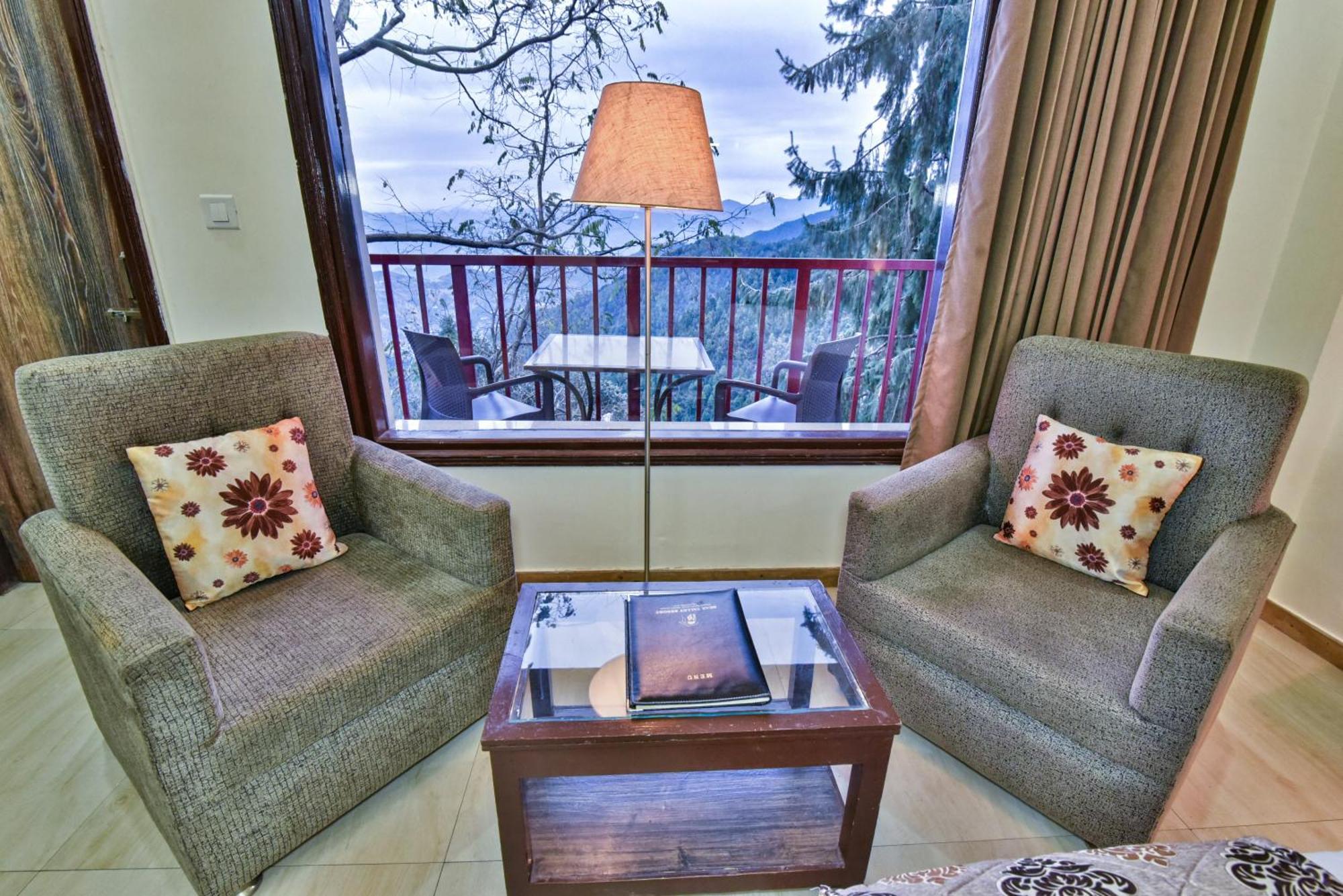 Bear Valley Resort Dalhousie Dış mekan fotoğraf