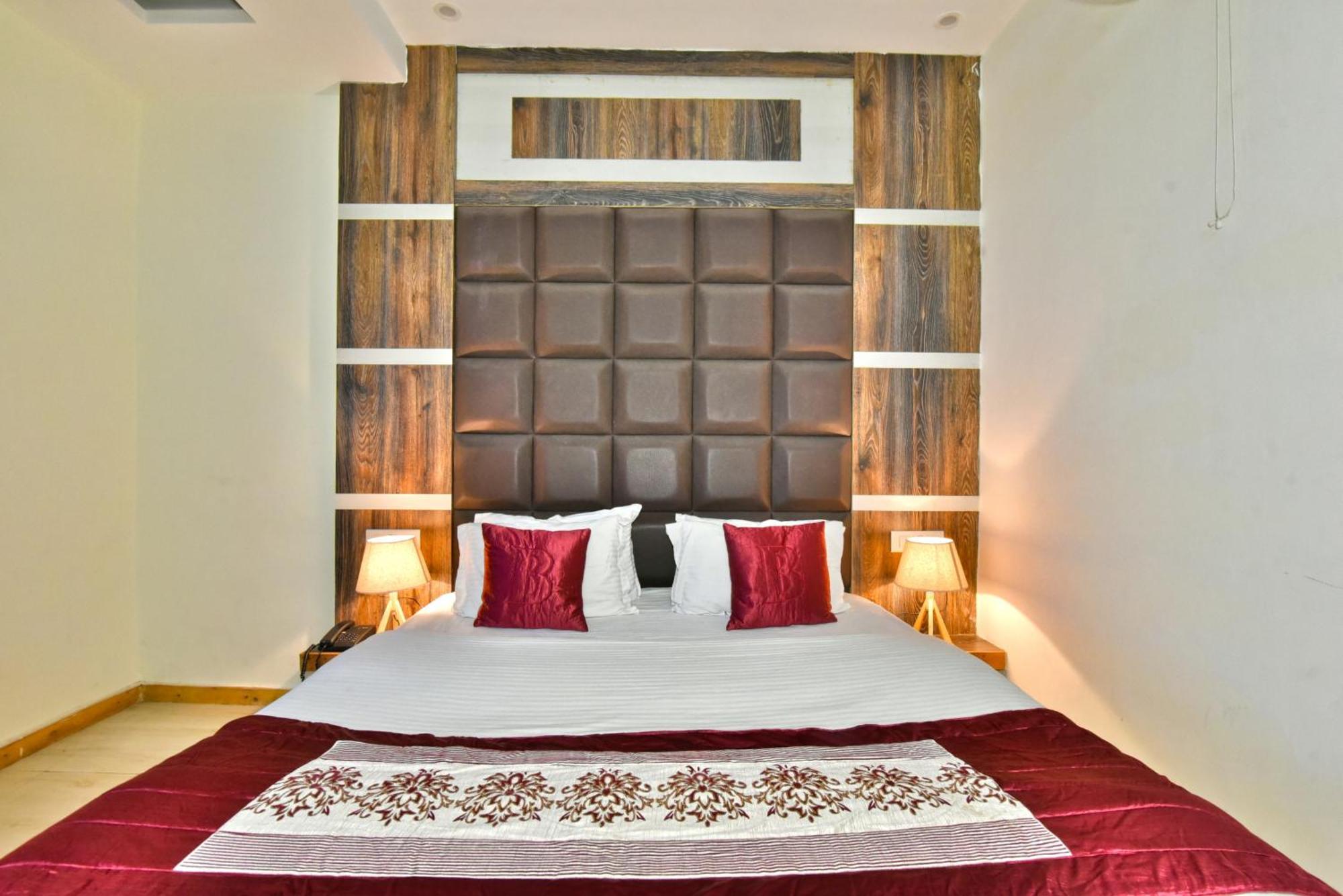 Bear Valley Resort Dalhousie Dış mekan fotoğraf