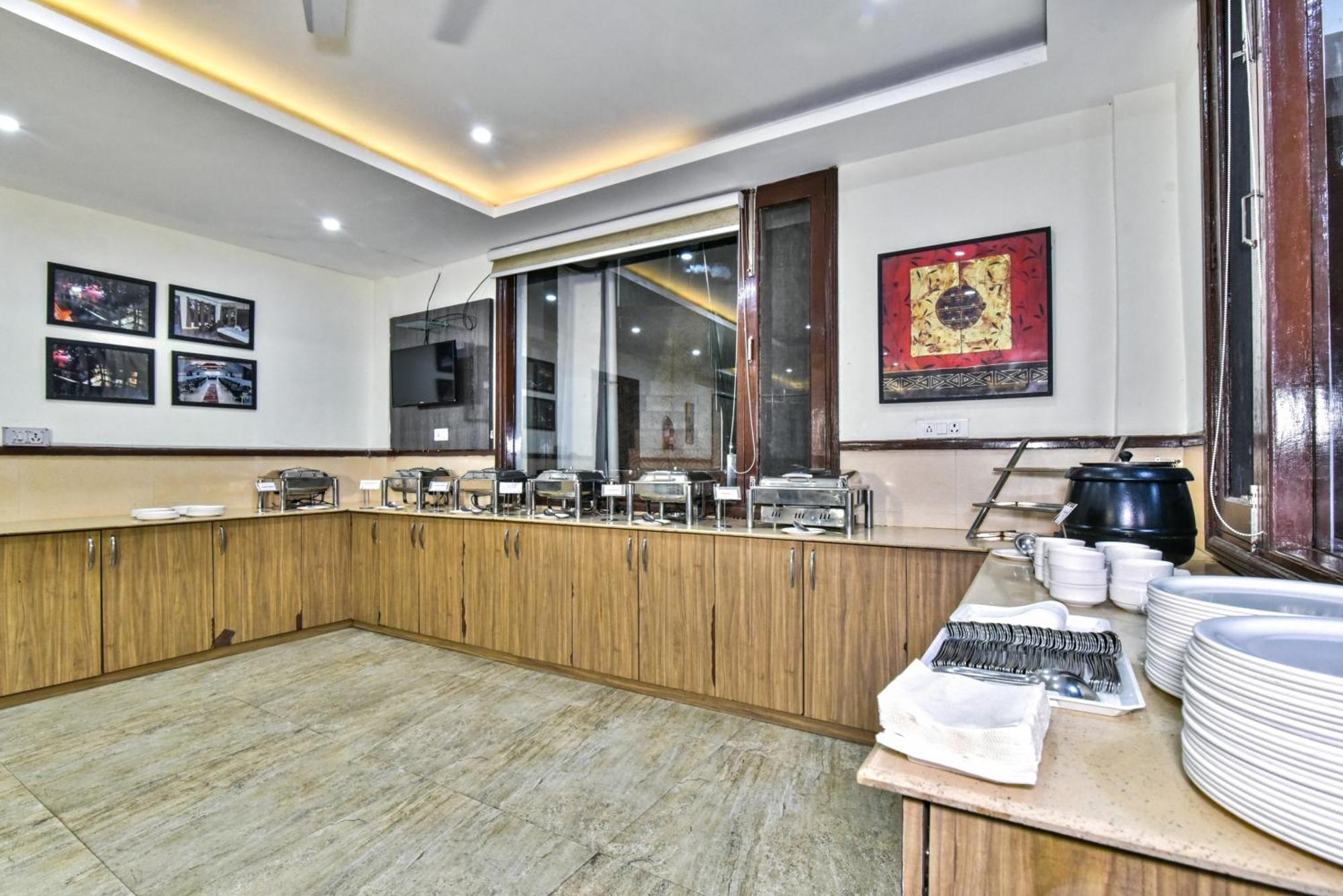 Bear Valley Resort Dalhousie Dış mekan fotoğraf