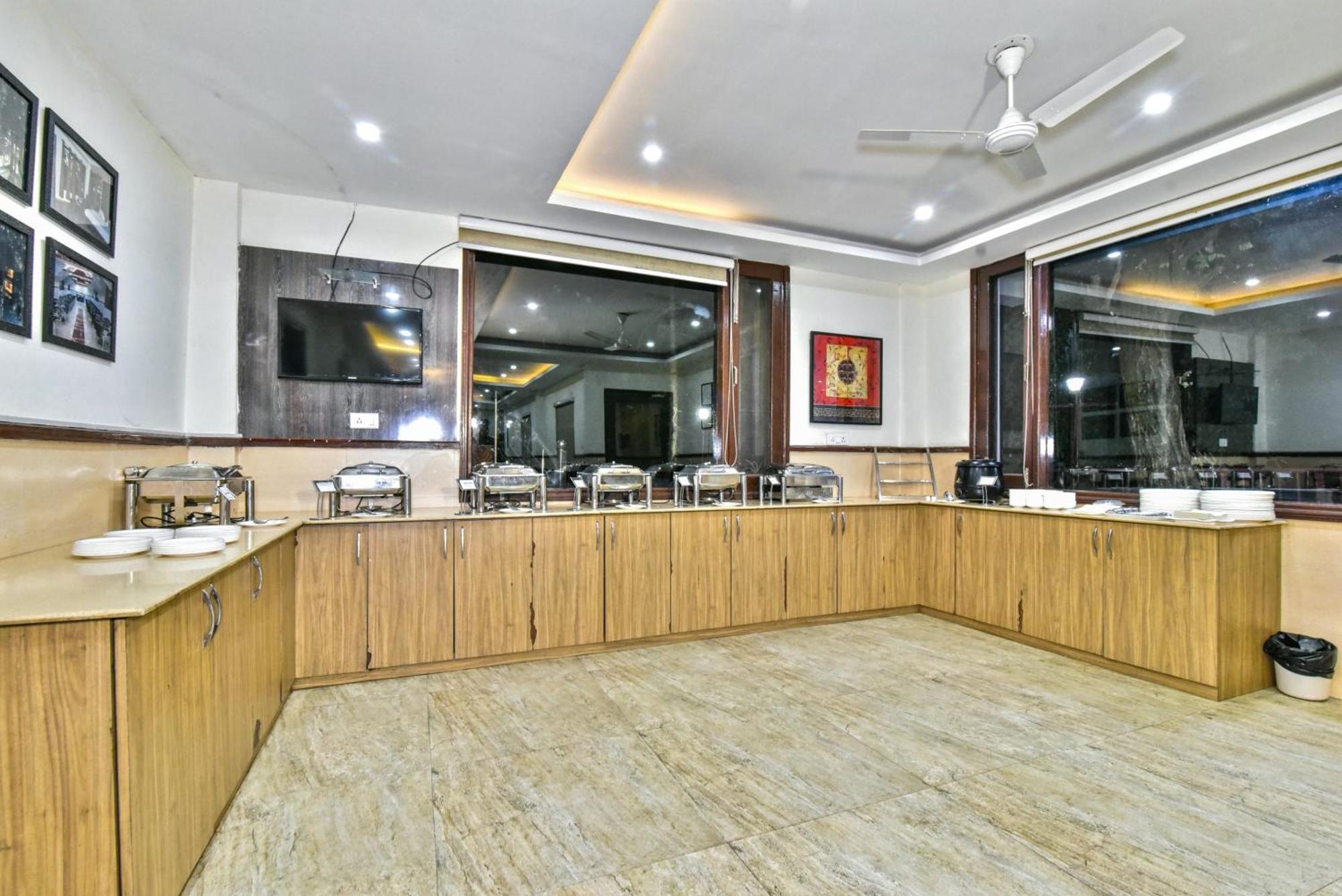 Bear Valley Resort Dalhousie Dış mekan fotoğraf