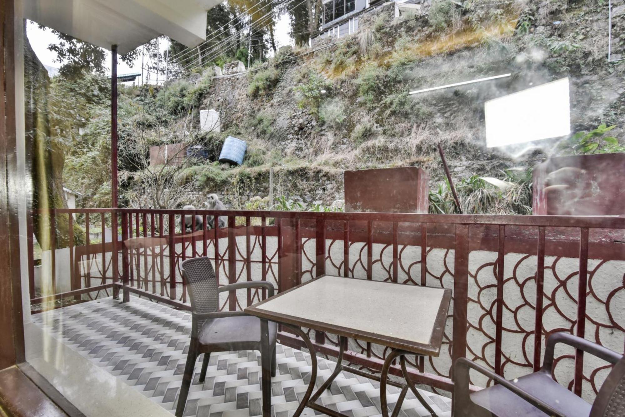 Bear Valley Resort Dalhousie Dış mekan fotoğraf