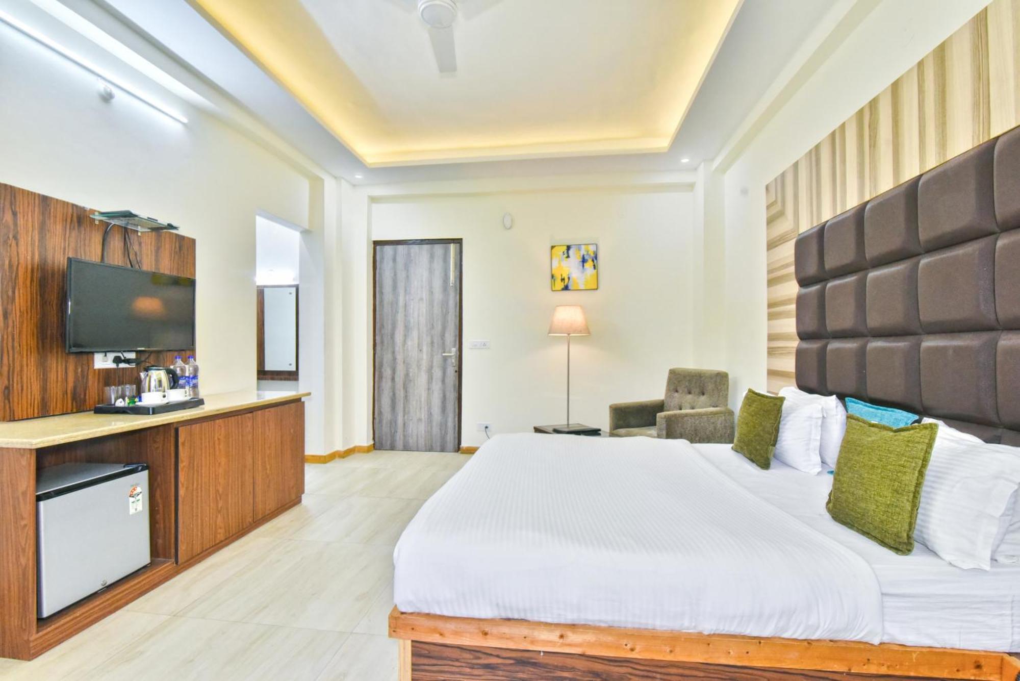Bear Valley Resort Dalhousie Dış mekan fotoğraf